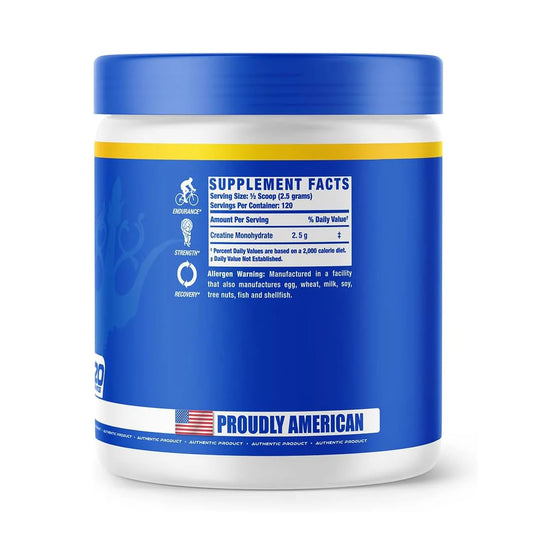 RC Creatine