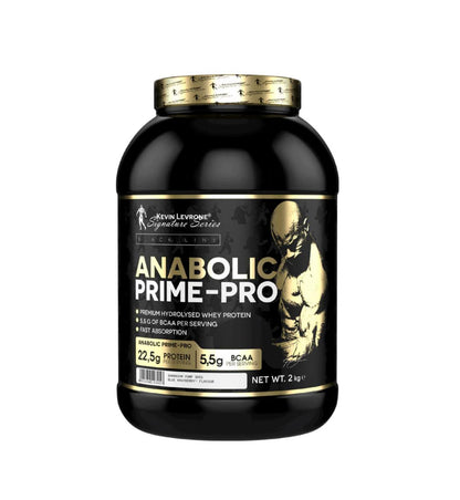 Anabolic Prime Pro - 2 KG