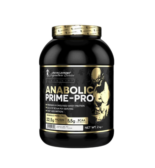 Anabolic Prime Pro - 2 KG
