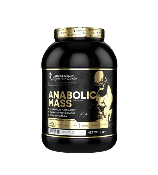 Anabolic Mass - 3 KG