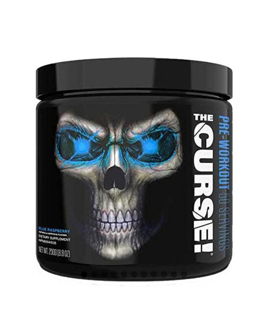 The Curse