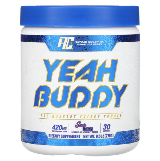 RC Creatine
