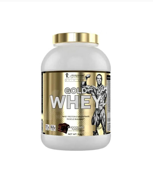 Gold Whey 2kg